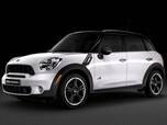 2011 MINI Cooper Countryman